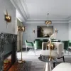 Торшер Odeon Light Margaret 4895/3F 4895/3F - 4