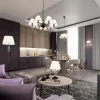 Подвесная люстра Odeon Light Sochi 4896/7 4896/7 - 5