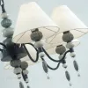 Подвесная люстра Odeon Light Sochi 4896/7 4896/7 - 7