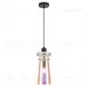 Подвесной светильник Odeon Light Pasti 4967/1 4967/1 - 4