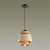 Подвесной светильник Odeon Light Kressa 4992/1 4992/1 - 4