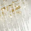 Подвесная люстра Odeon Light Banche 5005/8 5005/8 - 5