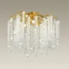 Потолочная люстра Odeon Light Banche 5005/8C 5005/8C - 4