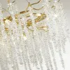 Потолочная люстра Odeon Light Banche 5005/8C 5005/8C - 6