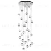 Подвесная люстра Odeon Light Crystal 5007/120L 5007/120L - 1