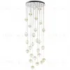 Подвесная люстра Odeon Light Crystal 5007/120L 5007/120L - 4
