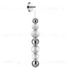 Бра Odeon Light Crystal 5007/13WL 5007/13WL - 1