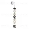 Бра Odeon Light Crystal 5007/13WL 5007/13WL - 6