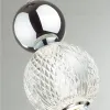 Подвесной светильник Odeon Light Crystal 5007/7L 5007/7L - 5