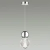Подвесной светильник Odeon Light Crystal 5007/7L 5007/7L - 3
