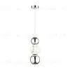 Подвесной светильник Odeon Light Crystal 5007/7LA 5007/7LA - 4