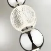 Подвесной светильник Odeon Light Crystal 5007/7LA 5007/7LA - 5