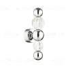 Бра Odeon Light Crystal 5007/7WL 5007/7WL - 4