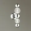 Бра Odeon Light Crystal 5007/7WL 5007/7WL - 3
