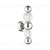 Бра Odeon Light Crystal 5007/7WL 5007/7WL - 1