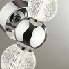 Бра Odeon Light Crystal 5007/7WL 5007/7WL - 5