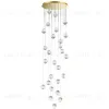 Подвесная люстра Odeon Light Crystal 5008/120L 5008/120L - 1