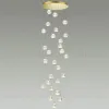 Подвесная люстра Odeon Light Crystal 5008/120L 5008/120L - 4