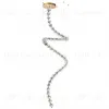 Подвесная люстра Odeon Light Crystal 5008/132L 5008/132L - 7