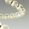 Подвесная люстра Odeon Light Crystal 5008/132L 5008/132L - 8