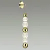 Бра Odeon Light Crystal 5008/13WL 5008/13WL - 4