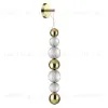 Бра Odeon Light Crystal 5008/13WL 5008/13WL - 1