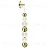 Бра Odeon Light Crystal 5008/13WL 5008/13WL - 6