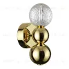 Бра Odeon Light Crystal 5008/4WL 5008/4WL - 1