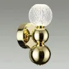 Бра Odeon Light Crystal 5008/4WL 5008/4WL - 3