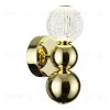 Бра Odeon Light Crystal 5008/4WL 5008/4WL - 4