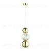 Подвесной светильник Odeon Light Crystal 5008/7LA 5008/7LA - 1
