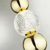 Подвесной светильник Odeon Light Crystal 5008/7LA 5008/7LA - 5