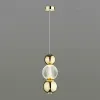 Подвесной светильник Odeon Light Crystal 5008/7LA 5008/7LA - 3