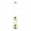 Подвесной светильник Odeon Light Crystal 5008/7LA 5008/7LA - 4
