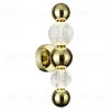 Бра Odeon Light Crystal 5008/7WL 5008/7WL - 4