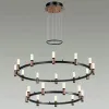 Подвесная люстра Odeon Light Candel 5009/98L 5009/98L - 3