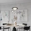 Подвесной светильник Odeon Light Steka 5012/10L 5012/10L - 5