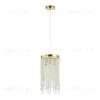 Подвесной светильник Odeon Light Chokka 5028/3 5028/3 - 1