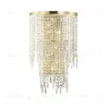 Настенный светильник Odeon Light Chokka 5028/3W 5028/3W - 1