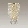 Настенный светильник Odeon Light Chokka 5028/3W 5028/3W - 3
