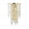 Настенный светильник Odeon Light Chokka 5028/3W 5028/3W - 4