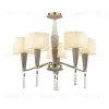 Люстра на штанге Odeon Light Latte 5403/5 5403/5 - 1