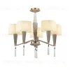 Люстра на штанге Odeon Light Latte 5403/5 5403/5 - 6