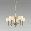 Люстра на штанге Odeon Light Latte 5403/5 5403/5 - 4