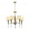 Люстра на штанге Odeon Light Latte 5403/5 5403/5 - 8