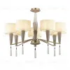 Подвесная люстра Odeon Light Latte 5403/7 5403/7 - 8