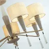 Подвесная люстра Odeon Light Latte 5403/7 5403/7 - 9