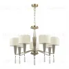 Подвесная люстра Odeon Light Latte 5403/7 5403/7 - 7