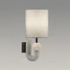 Бра Odeon Light Bagel 5410/1WA 5410/1WA - 4