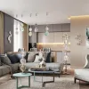 Настенный светильник Odeon Light Caramella 5416/14WL 5416/14WL - 5
